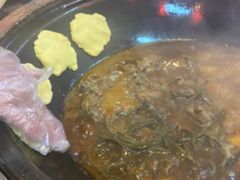 -炖四方东北铁锅炖·烧烤小龙虾(中豪国际店)