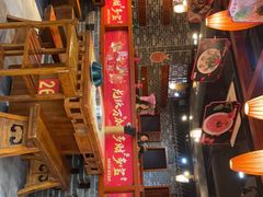 -蜀家渝重庆火锅(南屏街店)