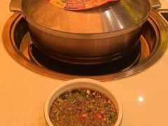 -润园四季椰子鸡火锅(卓越INTOWN店)