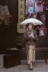 -美云庭古装·格格服汉服·京城旅拍(北京店)