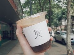 -常识咖啡common sense(春熙路店)