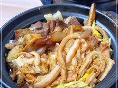 -赵家牛肉砂锅(台西三路店)