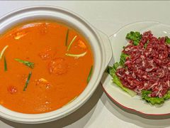 -贵厨酸汤牛肉(花果园国际中心店)
