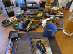 -鞠橘居酒屋(仁恒江湾新天地店)