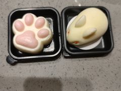 慕斯酸奶兔-海底捞火锅(铂澜大象城店)