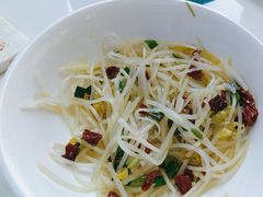 -兰湘子·湘菜小炒(长安万科广场店)