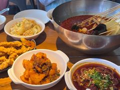 -付小姐在成都(南锣鼓巷店)