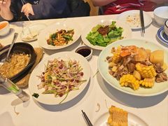 -汤城小厨•粤菜•靓汤(金宝街店)