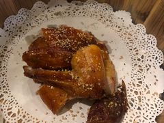 胡桃里烧鸡-胡桃里音乐酒馆(海雅缤纷城店)