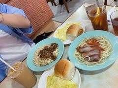 -新华茶餐厅