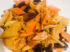 -姑苏家宴·苏帮菜·松鼠桂鱼(苏州总店)