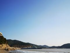 -东海半边山旅游度假区