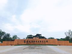 -盘龙城遗址博物院