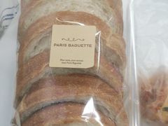 -巴黎贝甜(卫清西路店)