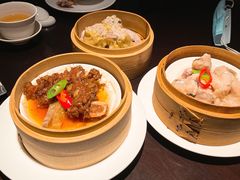 -领事馆19号中餐厅(厦门海景洲际酒店)