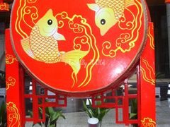 -上海威斯汀大饭店