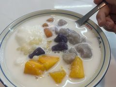 -江记甜品(罗湖店)