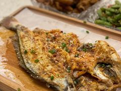 -白仁仔· 活烤海鲜 宵夜(豫园店)