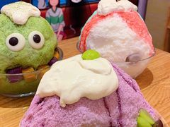 -怪物的冰与火(天虹商场中山路店)