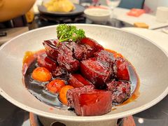 -聚鑫阁江浙菜·非遗传承技艺(青村帝华园店)
