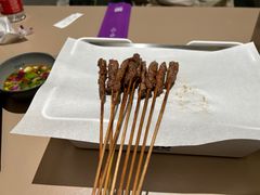 -苏小牛·牛肉串(国贸店)