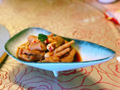 -天宝酒店(万达店)