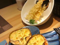 -割烹旭日本料理(龙湖狮山天街店)