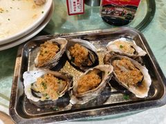 -崖口红树林海鲜餐厅