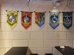 -逃脱反斗城沉浸剧情密室(北京路店)