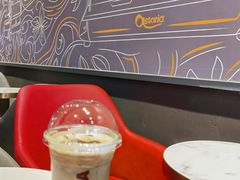 -COSTA COFFEE(斯普瑞斯奥特莱斯店)