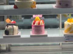 -卡玛王子·面包·蛋糕(南山宝能环球汇店)
