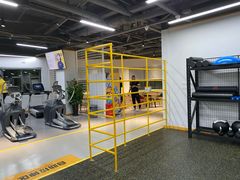 -超鹿运动(融侨锦江店)