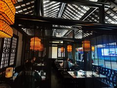-绿茶餐厅(燕郊永旺店)