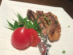 -翼精致料理(昆山旗舰店)