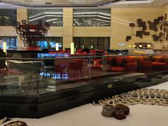 -北京首都机场希尔顿酒店