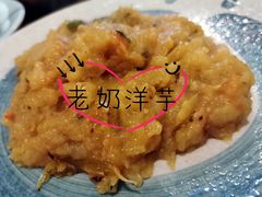 老奶洋芋-紫滇源云南生态菜(丹凤街店)
