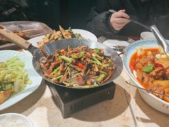 -品质伊骊新疆菜(紫金店)