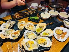 -烧蠔帮·湛江生蚝(南桥店)
