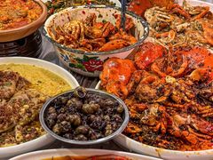 -辣螃铠盆盆蟹大排档(总店)