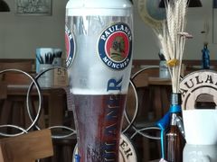 -Paulaner·德国帕拉娜自酿啤酒餐厅(海上世界店)