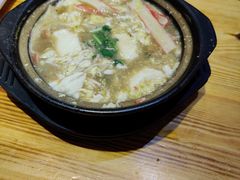 -老姑砂锅·烧烤天津菜(体北道店)