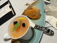 -君庭中餐厅(友谊宾馆店)
