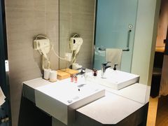 -全季酒店(北京东直门店)