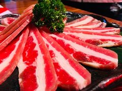 -热血兄弟·炭火烤肉(融侨中心店)