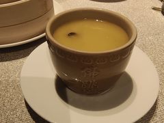 -万丽轩·粤菜(王府井金茂万丽酒店)