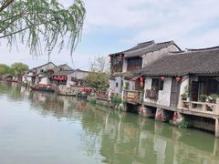 -长廊好灶头 本地人农家菜(枫泾古镇店)