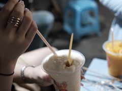 -杨婆婆烤肉(文昌阁店)