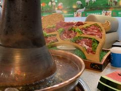 -阳坊胜利涮羊肉(禧乐汇店)
