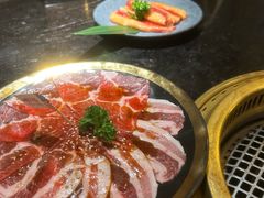 -烧肉达人(凯德晶萃店)