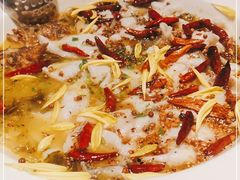 -太二酸菜鱼(财富购物中心店)